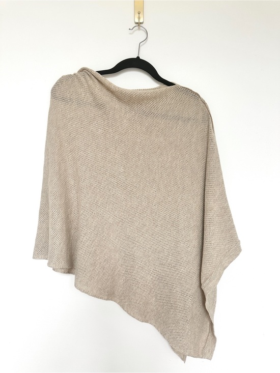 We Are Amma Other - We Are Amma The Cocoon Nursing Cover in Natural